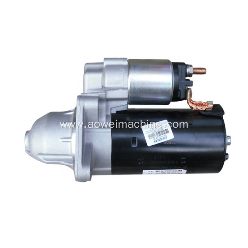 PC300-7 STARTING MOTOR, 600-863-5711 PC350LC-7 Excavator Starter motor WA430-6 D65EX-17